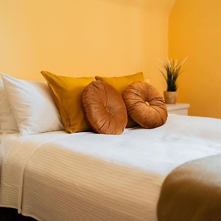 Market Square - Street Rynek 24 -2 Rooms Breslavia Exterior foto