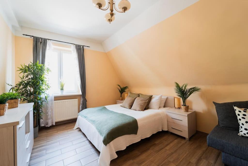 Market Square - Street Rynek 24 -2 Rooms Breslavia Exterior foto