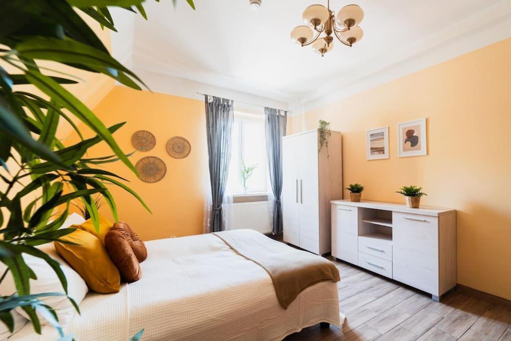 Market Square - Street Rynek 24 -2 Rooms Breslavia Exterior foto