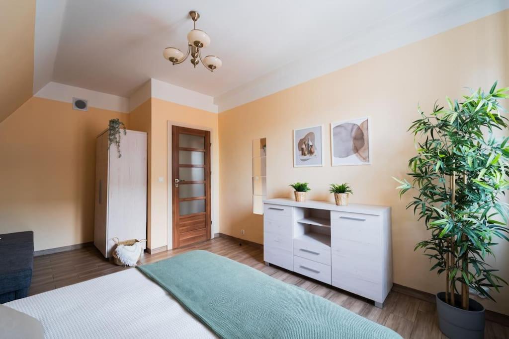 Market Square - Street Rynek 24 -2 Rooms Breslavia Exterior foto