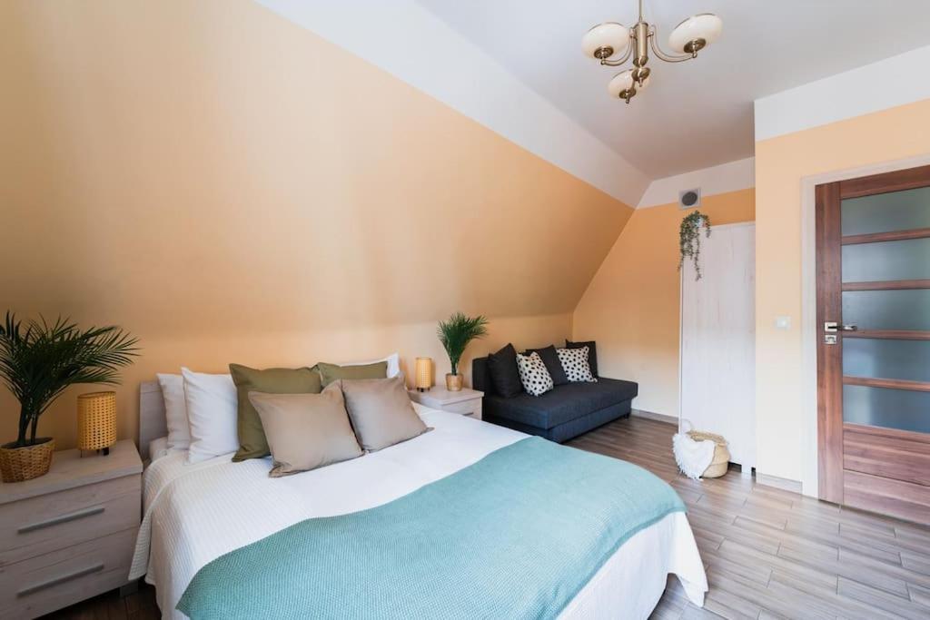 Market Square - Street Rynek 24 -2 Rooms Breslavia Exterior foto