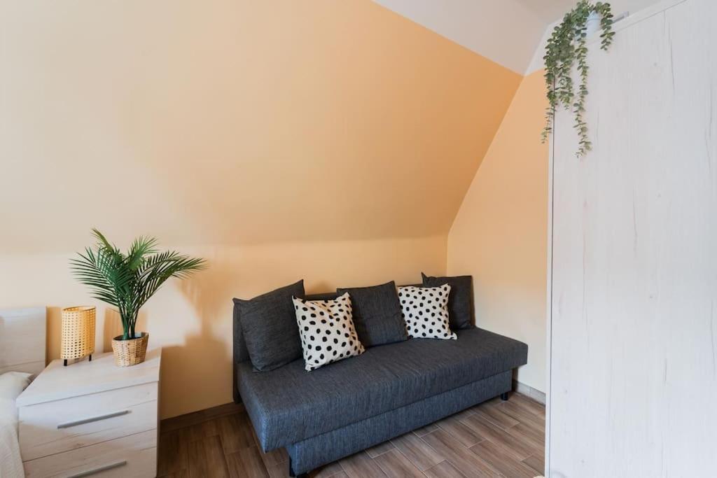 Market Square - Street Rynek 24 -2 Rooms Breslavia Exterior foto